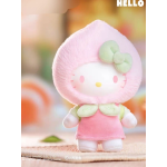 HelloKitty果香乐园系列毛绒挂饰盲盒